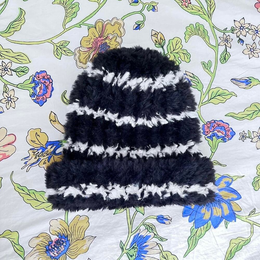 Free people black and white